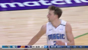 NBA, 32 punti per Franz Wagner contro Phoenix