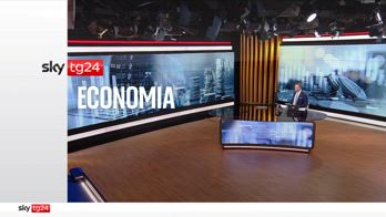 Sky Tg24 Economia, puntata del 19.11.2024