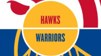 HL NBA WARRIORS-ATLANTA_2536975