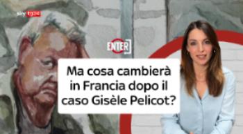 Cosa cambierÃ  in Francia dopo il caso GisÃ¨le Pelicot?