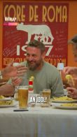 de-rossi-koy-keane-spaghetti-video