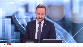 Sky Tg24 Economia, puntata del 21.11.2024