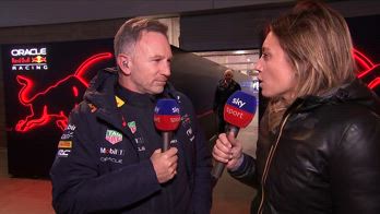 intv horner