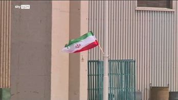 Guerra Medioriente, Iran avvia nuove centrifughe uranio