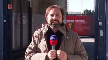 NEWS GENOA