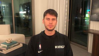 NBA, intervista a Rick Fois, assistente a Phoenix