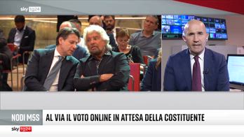 Dopo le Regionali M5S e FdI ricalcolano gli equilibri per il futuro