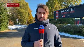 NEWS MILAN