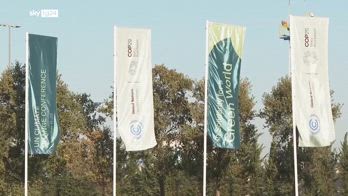 Cop29, nuova bozza: dai Paesi sviluppati 250 miliardi di dollari