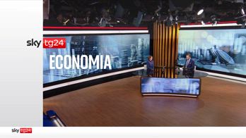 Sky Tg24 Economia, puntata del 22.11.2024