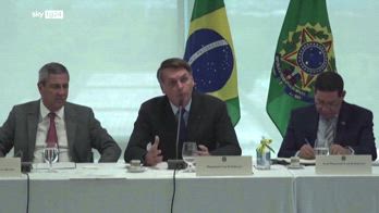 Bolsonaro formalmente accusato di tentato golpe