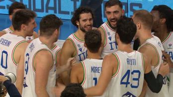 HL ISLANDA-ITALIA EUROBASKET QUALIFIERS_3204990