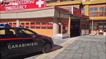 Morti sospette in ospedale a Messina, sale operatorie sotto sequestro