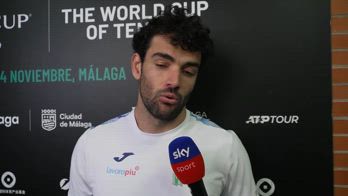 INTV BERRETTINI POST KOKKINAKIS COPPA DAVIS WEB_4448521