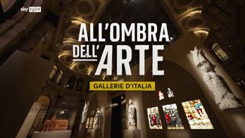 Il genio di Milano in mostra alle Gallerie d'Italia a Piazza della Scala