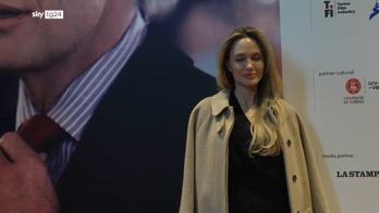 "Senza sangue" Angelina Jolie regista al Torino Film Festival