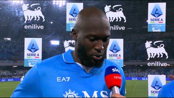 INTV LUKAKU