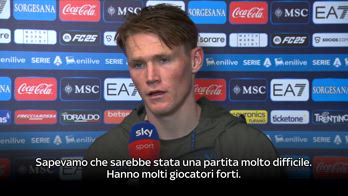 INTV MCTOMINAY POST NAPOLI-ROMA_0619632