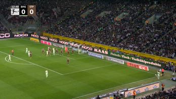 HL SG BORUSSIA M GLADBACH-ST PAULI_3513948