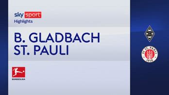 HL GLADBACH