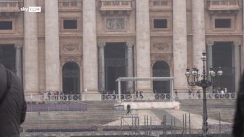 Giubileo, Strade sicure rafforzerà i controlli di sicurezza