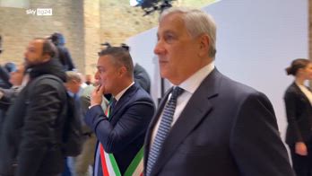 G7 Esteri, Tajani: Fiducioso per il Libano, meno per Gaza