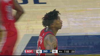 NBA, 21 assist per Elfrid Payton contro Indiana