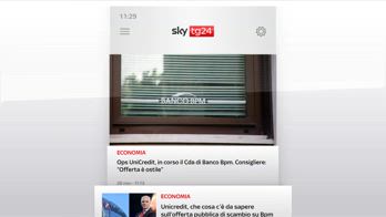 Sky TG24 Business, la puntata del 26 Novembre 2024