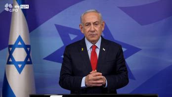 Guerra Medioriente, Netanyahu accetta il cessate il fuoco in Libano