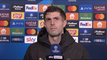 INTV PULISIC