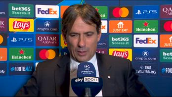 INTV INZAGHI