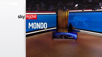 Sky Tg24 Mondo, la puntata integrale del 26.11.2024