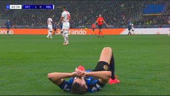 COLL INTER SU PAVARD