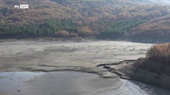 Emergenza idrica, in Basilicata acqua razionata a Potenza e altri 28 comuni