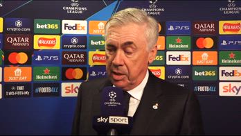 INTV ANCELOTTI