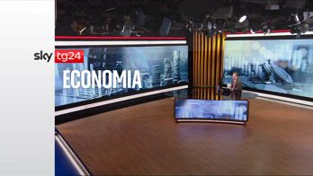 Sky Tg24 Economia, puntata del 28.11.2024