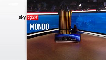 Sky Tg24 Mondo, puntata del 28.11.2024