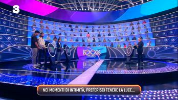 100% Italia: questione di luce