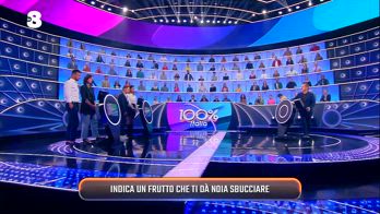 100% Italia: frutta da sbucciare