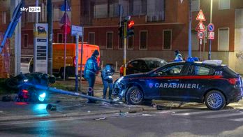 Morte 19enne Corvetto, autopsia: fatale lesione all'aorta