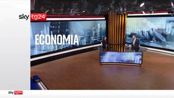 Sky Tg24 Economia, puntata del 29.11.2024