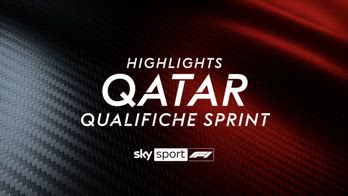 F1 QAT_HL QUALIFICHE SPRINT MD_4201406