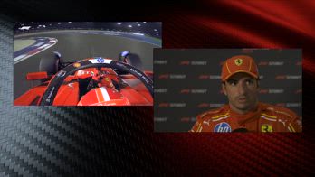 INTV SAINZ