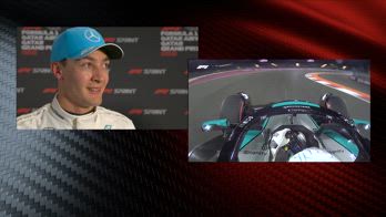 INTV RUSSELL QUALY SPRINT QATAR_2311878