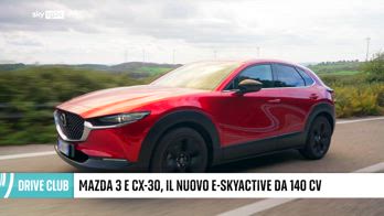 Drive Club, 200esima puntata della rubrica mobilità e motori