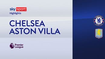 HL CHELSEA - ASTON VILLA