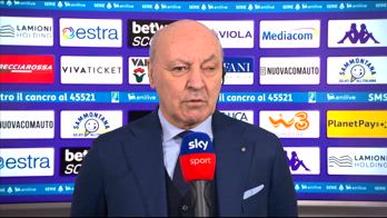 MAROTTA SU DONNARUMMA E VERRATTI