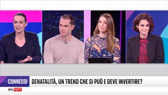 Connessi, la puntata integrale del 1 dicembre