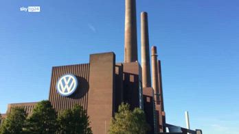 Crisi auto, storico sciopero in Germania: si ferma Volkswagen