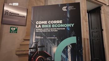 Come corre la bike economy, a Milano il convegno sulle due ruote